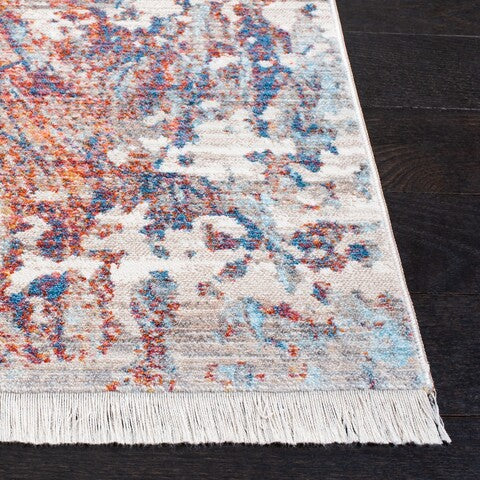 safavieh clearance vintage persian vtp452p blue rug