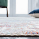 safavieh clearance vintage persian vtp452p blue rug
