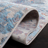 safavieh clearance vintage persian vtp452p blue rug