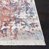 safavieh clearance vintage persian vtp452p blue rug