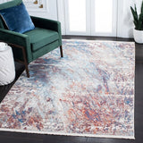 safavieh clearance vintage persian vtp452p blue rug