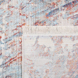 safavieh clearance vintage persian vtp452p blue rug