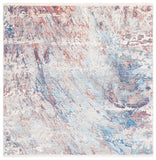 safavieh clearance vintage persian vtp452p blue rug