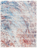 safavieh clearance vintage persian vtp452p blue rug
