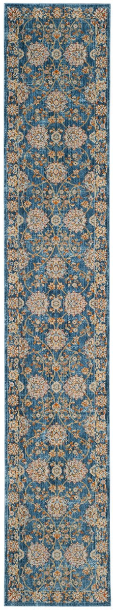 safavieh clearance vintage persian vtp469k turquoise rug