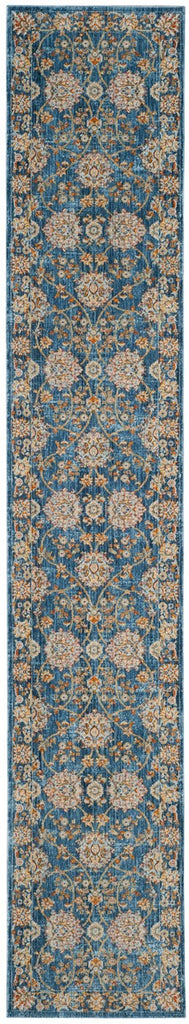 safavieh clearance vintage persian vtp469k turquoise rug
