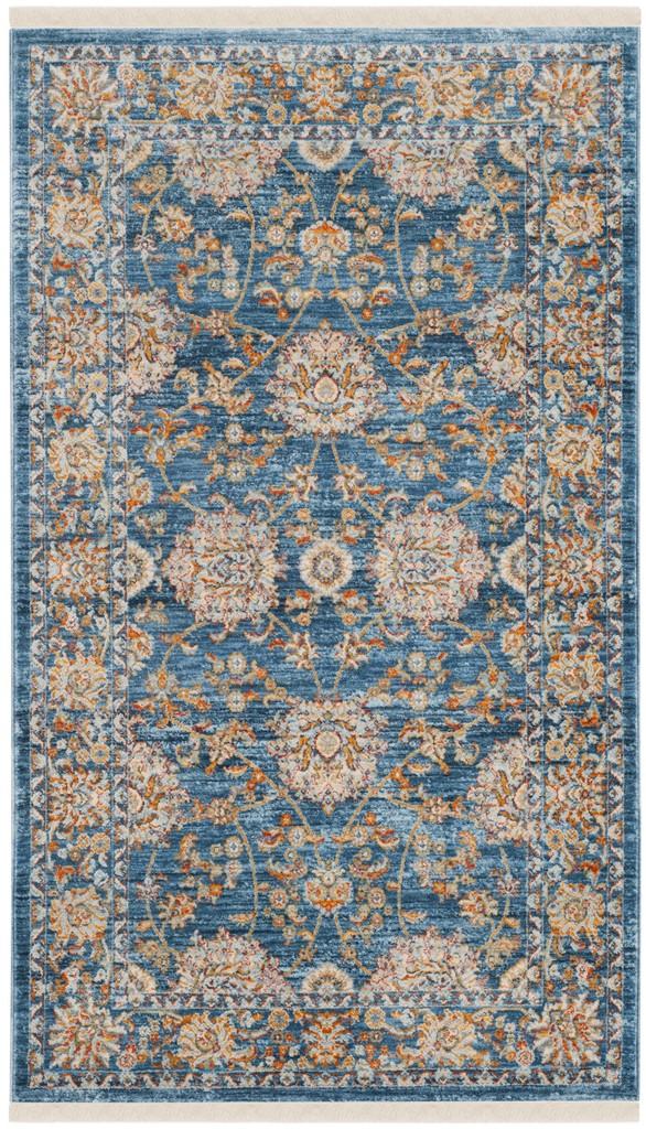 safavieh clearance vintage persian vtp469k turquoise rug