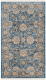 safavieh clearance vintage persian vtp469k turquoise rug