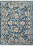 safavieh clearance vintage persian vtp469k turquoise rug
