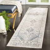 safavieh clearance vintage persian vtp472f grey rug