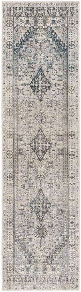 safavieh clearance vintage persian vtp472f grey rug
