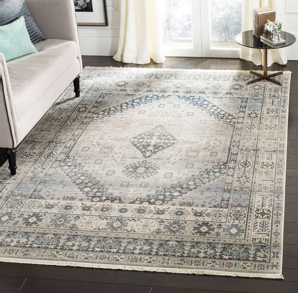 safavieh clearance vintage persian vtp472f grey rug