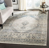 safavieh clearance vintage persian vtp472f grey rug
