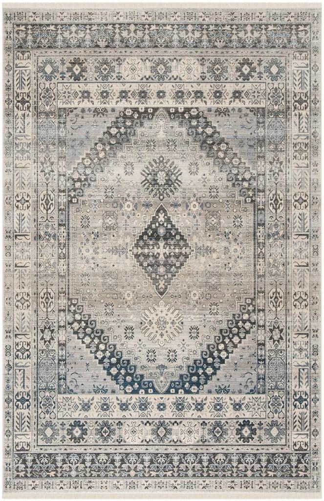 safavieh clearance vintage persian vtp472f grey rug