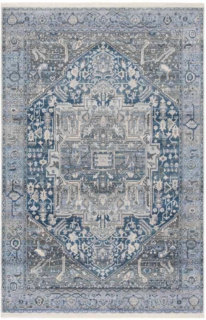 safavieh clearance vintage persian vtp474h charcoal rug