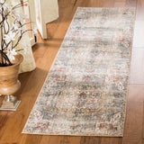 safavieh clearance vintage persian vtp475h charcoal rug