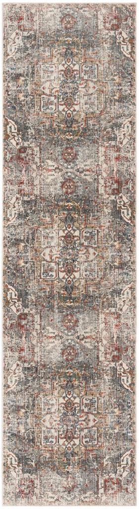 safavieh clearance vintage persian vtp475h charcoal rug