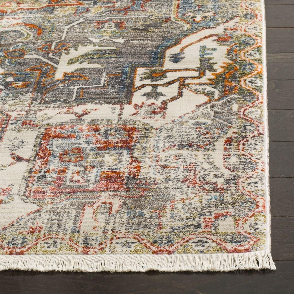 safavieh clearance vintage persian vtp475h charcoal rug
