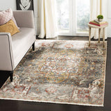 safavieh clearance vintage persian vtp475h charcoal rug