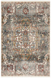 safavieh clearance vintage persian vtp475h charcoal rug