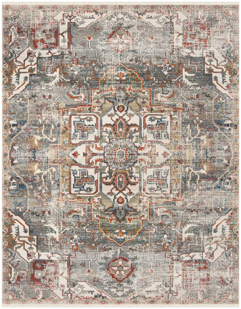 safavieh clearance vintage persian vtp475h charcoal rug