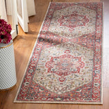 safavieh clearance vintage persian vtp479a red rug