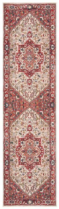 safavieh clearance vintage persian vtp479a red rug