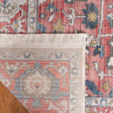 safavieh clearance vintage persian vtp479a red rug