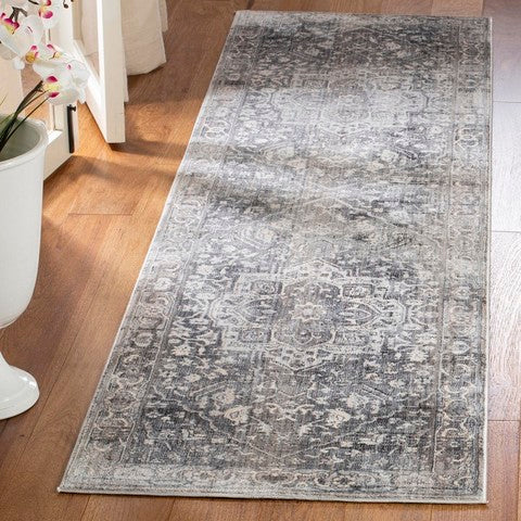 safavieh clearance vintage persian vtp479f grey rug