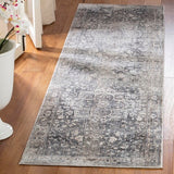 safavieh clearance vintage persian vtp479f grey rug