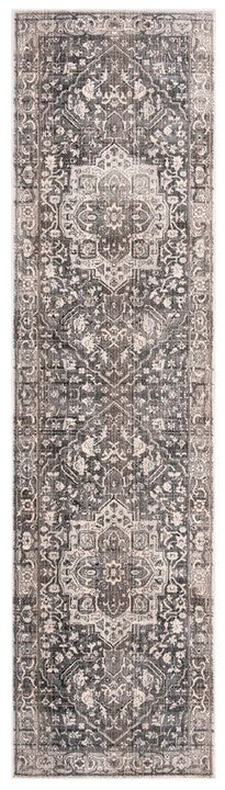 safavieh clearance vintage persian vtp479f grey rug