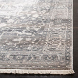 safavieh clearance vintage persian vtp479f grey rug