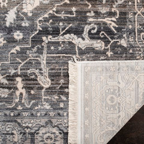 safavieh clearance vintage persian vtp479f grey rug