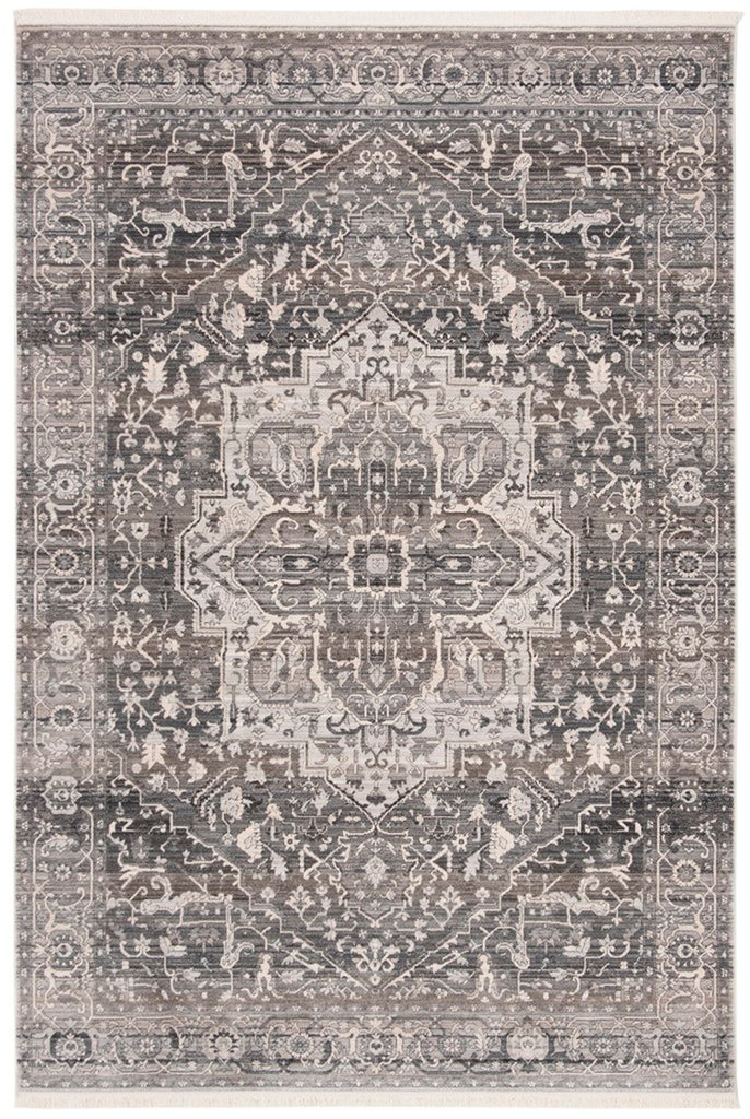 safavieh clearance vintage persian vtp479f grey rug