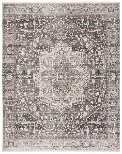 safavieh clearance vintage persian vtp479f grey rug