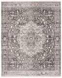 safavieh clearance vintage persian vtp479f grey rug