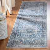 safavieh clearance vintage persian vtp479h charcoal rug