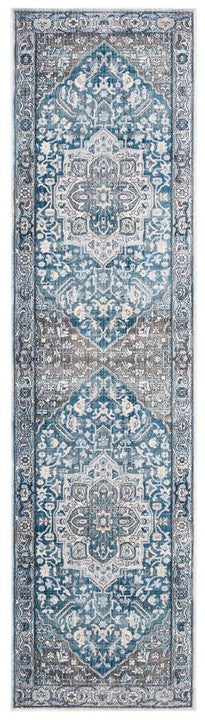 safavieh clearance vintage persian vtp479h charcoal rug