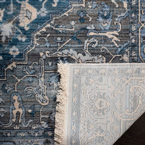 safavieh clearance vintage persian vtp479h charcoal rug