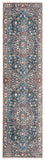 safavieh clearance vintage persian vtp479l blue rug