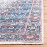 safavieh clearance vintage persian vtp479l blue rug