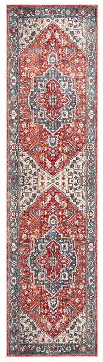 safavieh clearance vintage persian vtp479m red rug