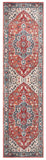 safavieh clearance vintage persian vtp479m red rug