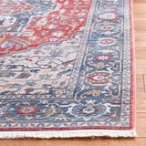 safavieh clearance vintage persian vtp479m red rug