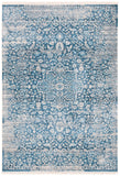 safavieh clearance vintage persian vtp484m blue rug