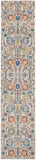 nourison passion psn01 ivory multi rug