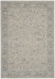 nourison infinite ift01 lt grey rug