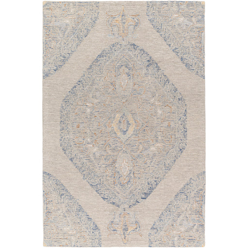 surya vivianne vve 2301 taupe rug