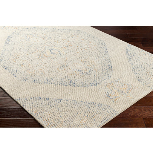 surya vivianne vve 2301 taupe rug
