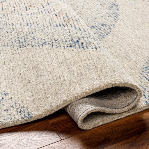 surya vivianne vve 2301 taupe rug